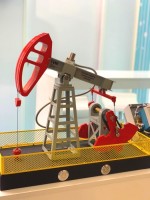 Выставка «Газ. Нефть. Технологии – 2019» (г. Уфа). Новости, репортажи, фотоотчеты от МГ ARMTORG / 0c66a7ea-012b-4e85-8b78-35c0b4fcf3fe.jpg
180.46 КБ, Просмотров: 21638