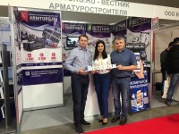 PCVExpo-2019 и HEAT&POWER-2019. Репортажи, события, обзоры / 5ac8e41cae284808e164d5c1b971b60b.jpg
369.97 КБ, Просмотров: 32723