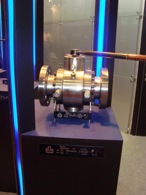 ЗАО "АРКОР" интервью с Яковлевым В.Г. на PCVEXPO-2010 / Кран шаровый тф 11с70п DN80 PN10,0 МПа.JPG
66.86 КБ, Просмотров: 3589