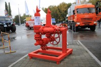 «Газ. Нефть. Технологии – 2020». Новости, репортажи, фотоотчеты от МГ ARMTORG / 20200917122326_IMG_0037.jpg
511.96 КБ, Просмотров: 26424