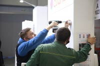 Aquatherm Moscow-2021: Новости, интервью, видео- и фоторепортажи медиагруппы ARMTORG / IMG_0440.jpg
292.75 КБ, Просмотров: 20285