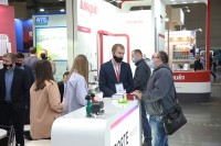 Aquatherm Moscow-2021: Новости, интервью, видео- и фоторепортажи медиагруппы ARMTORG / IMG_0459.jpg
407.54 КБ, Просмотров: 20735