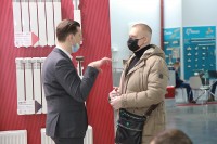 Aquatherm Moscow-2021: Новости, интервью, видео- и фоторепортажи медиагруппы ARMTORG / IMG_0463.jpg
412.74 КБ, Просмотров: 19306