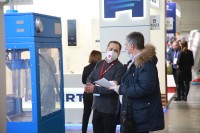 Aquatherm Moscow-2021: Новости, интервью, видео- и фоторепортажи медиагруппы ARMTORG / IMG_0475.jpg
370.63 КБ, Просмотров: 20773