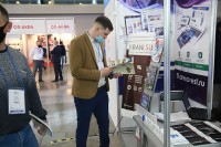 Aquatherm Moscow-2021: Новости, интервью, видео- и фоторепортажи медиагруппы ARMTORG / IMG_0515.jpg
505.37 КБ, Просмотров: 18748