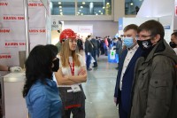 Aquatherm Moscow-2021: Новости, интервью, видео- и фоторепортажи медиагруппы ARMTORG / IMG_0522.jpg
405.58 КБ, Просмотров: 18899