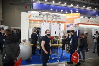 Aquatherm Moscow-2021: Новости, интервью, видео- и фоторепортажи медиагруппы ARMTORG / IMG_0559.jpg
483.33 КБ, Просмотров: 19522