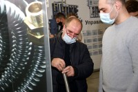 Aquatherm Moscow-2021: Новости, интервью, видео- и фоторепортажи медиагруппы ARMTORG / IMG_0572.jpg
399.29 КБ, Просмотров: 18155