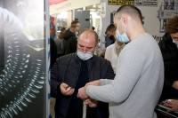 Aquatherm Moscow-2021: Новости, интервью, видео- и фоторепортажи медиагруппы ARMTORG / IMG_0571.jpg
415.95 КБ, Просмотров: 20410