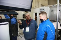 Aquatherm Moscow-2021: Новости, интервью, видео- и фоторепортажи медиагруппы ARMTORG / IMG_0575.jpg
409.87 КБ, Просмотров: 20410