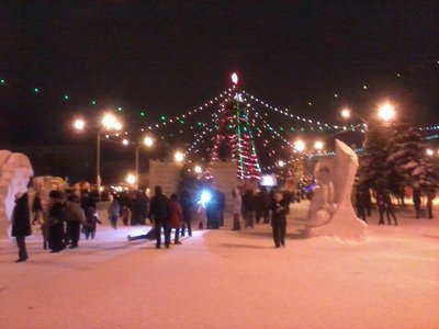 Провожая старый 2010год и встречая новый 2011 с 13-14 января / Проводы Старого 2010 года.jpg
148.48 КБ, Просмотров: 19769