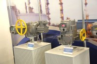 Выставка «Газ. Нефть. Технологии-2021». Новости, репортажи, фотоотчеты от МГ ARMTORG / CAM11280.jpg
478.6 КБ, Просмотров: 24126