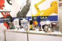 Выставка «Газ. Нефть. Технологии-2021». Новости, репортажи, фотоотчеты от МГ ARMTORG / CAM11411.jpg
436.56 КБ, Просмотров: 22939