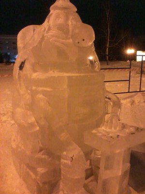 Провожая старый 2010год и встречая новый 2011 с 13-14 января / Громозека.jpg
148.9 КБ, Просмотров: 19769