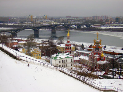 Города России / Nizhny_Novgorod_Kanavinsky_Bridge.JPG
2.16 МБ, Просмотров: 29005