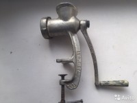 Re: Кто узнает производителей? / Мясорубка.В Тамбове.jpg
29.44 КБ, Просмотров: 39450