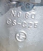 Помогите понять марку и производителя. / 0c99ae45-0fec-41cc-8cb1-a2c4b6203d0f.jpg
37.1 КБ, Просмотров: 41