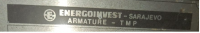 Re: Кто узнает производителей? / Energoinvest Югославия.png
203.83 КБ, Просмотров: 31