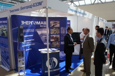 В Московском Экспоцентре открылась Нефть и Газ - MIOGE-2011 / DSC03816.JPG
166.88 КБ, Просмотров: 55104
