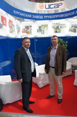 В Московском Экспоцентре открылась Нефть и Газ - MIOGE-2011 / DSC03499.JPG
176.92 КБ, Просмотров: 45643