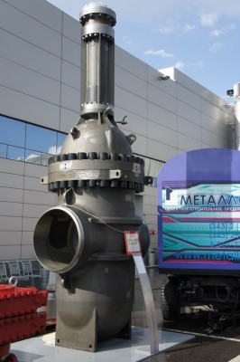 В Московском Экспоцентре открылась Нефть и Газ - MIOGE-2011 / DSC04039.JPG
176.71 КБ, Просмотров: 45149