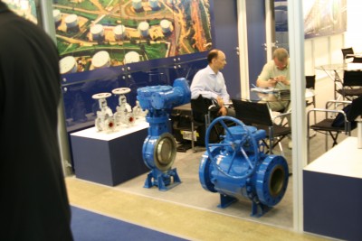 В Московском Экспоцентре открылась Нефть и Газ - MIOGE-2011 / IMG_2527.JPG
3.16 МБ, Просмотров: 54997