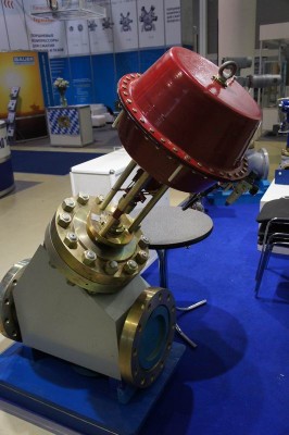 В Московском Экспоцентре открылась Нефть и Газ - MIOGE-2011 / DSC04162.JPG
105.48 КБ, Просмотров: 54980