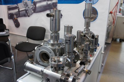 В Московском Экспоцентре открылась Нефть и Газ - MIOGE-2011 / DSC03536.JPG
143.6 КБ, Просмотров: 54979