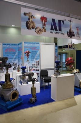 В Московском Экспоцентре открылась Нефть и Газ - MIOGE-2011 / DSC04177.JPG
102.43 КБ, Просмотров: 44964