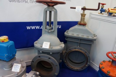 В Московском Экспоцентре открылась Нефть и Газ - MIOGE-2011 / DSC03791.JPG
124.09 КБ, Просмотров: 54978