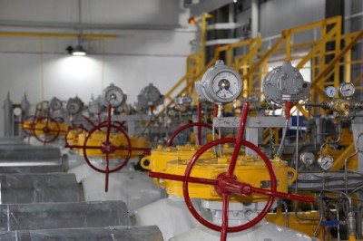 Газпром ввел в эксплуатацию пусковой комплекс ГТС на Сахалин / 15.jpg
52.47 КБ, Просмотров: 5473