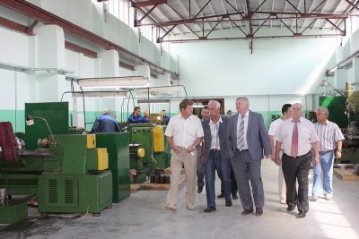 "Гидрогаз" выводит на новые песпективы Панинский механически / 3.jpg
72.07 КБ, Просмотров: 5201