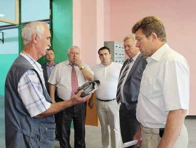 "Гидрогаз" выводит на новые песпективы Панинский механически / 1.jpg
64.67 КБ, Просмотров: 5201