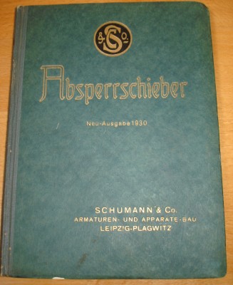 Каталог по арматуре фирмы SCHUMANN & Co (Германия) 1930г. / DSC04077.JPG
1.31 МБ, Просмотров: 14145