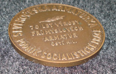 Продам медаль Severočeská armaturka 70 лет 1899 - 1969 / DSC05085.JPG
357.06 КБ, Просмотров: 27744