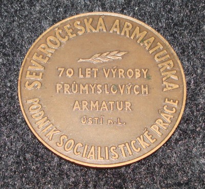 Продам медаль Severočeská armaturka 70 лет 1899 - 1969 / DSC05084.JPG
339.87 КБ, Просмотров: 27653
