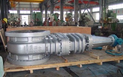 Китай. / 48INCH 150LB GATE VALVE3.JPG
67.64 КБ, Просмотров: 32330