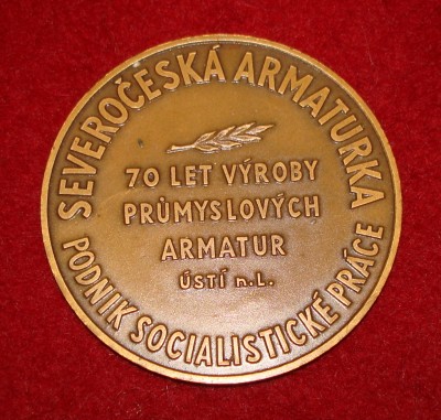 Продам медаль Severočeská armaturka (Чехословакия) / DSC08458.JPG
619.98 КБ, Просмотров: 8430