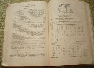 Продам книгу "Механ. оборуд-е и арматура водопроводов" 1949г / DSC04302.JPG
1.33 МБ, Просмотров: 10251