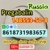 Pregabalin 148553-50-8 Lyric white crystalline powder safe delivery to RU UA KSA