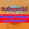 Supply CAS 78-44-4 Carisoprodol with best price