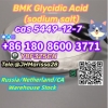 Perfect Sale CAS 5449-12-7 BMK Glycidic Acid (sodium salt) Threema: Y8F3Z5CH