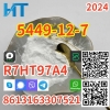 High Quality Glycidic Acid (sodium salt) BMK CAS 5449-12-7