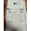 Продам 30лс976нж ду400 ру63 с коф . Сталь 20ГЛ. Новая . Завод АЗ.