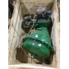 Клапаны регулирующие FISHER (EMERSON) Ду-150