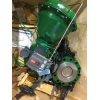 Клапаны регулирующие FISHER (EMERSON) Ду-150