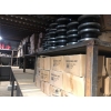 Продам не дорого.Гибкие вставки (виброкомпенсаторы) фланцевые. Danfoss ZKB ду32-91шт  ahlsell -15/130*С ду65-68штх2100 ду80-76штх2500 ду100-230штх2800
