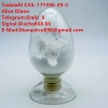 Manufacturer Tadalafil Powder Cialis cas 171596-29-5 For Male Sex Enhanceme