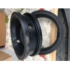 Седло EPDM Dn 300,маркировка Е, цвет чёрный (старый дизайн)