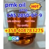 CAS 2050-07-9 PMK Oil ethyl glycidate China factory